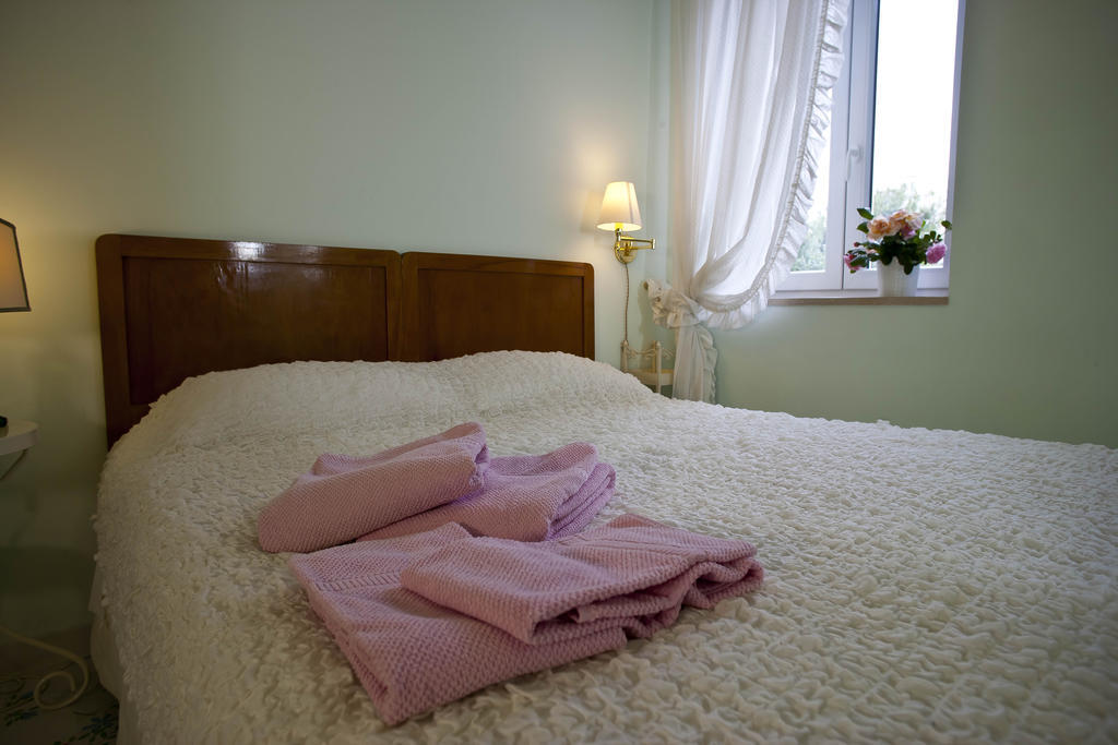 La Villa Della Meda Taranto Cameră foto