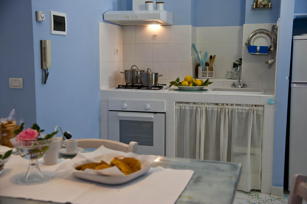 La Villa Della Meda Taranto Cameră foto